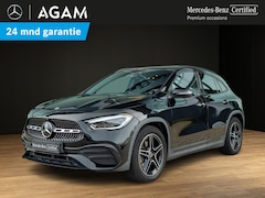 Mercedes-Benz GLA-Klasse - 200 Business Solution PLUS AMG