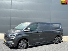 Ford Transit Custom - 300 2.0 TDCI L2H1 Limited | ACC | Vloerplaat | Trekhaak