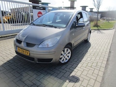 Mitsubishi Colt - 1.3 Invite+
