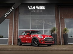 MINI One - 1.5 | 1e eigenaar | NL auto | BTW auto | Dealer onderhouden | Sportstuur | Cruise control