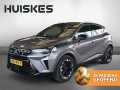 Mitsubishi ASX - 1.6 HEV Intense+ | Carplay | Stoel-/stuurverwarming | Adapt. CC