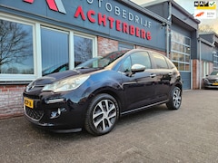 Citroën C3 - 1.2 VTi Collection Trekhaak Airco/Clima Cruise Control NAP PDC Leuke/Nette Auto
