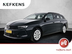 Opel Astra Sports Tourer - 1.2 110pk Business Edition | Apple Carplay/Android Auto | Climate Control | Adaptieve Crui