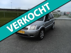 Ford Fusion - 1.4-16V Futura SUPERNETTE AUTO