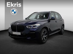 BMW X5 - xDrive45e High Executive | M Sportpakket | Safety Pack | Personal CoPilot Pack | Integral