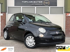 Fiat 500 - 1.2 Pop/AIRCO/AUT/APK/NAP