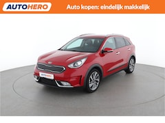 Kia Niro - 1.6 GDi Hybrid BusinessLine l ZW80195 l