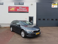 Skoda Octavia Combi - 1.0 TSI Business Edition trekhaak