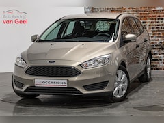 Ford Focus Wagon - 1.0 Trend Edition | Trekhaak | Airco