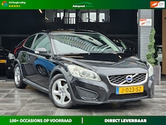 Volvo C30 - 1.6D S/S Kinetic|Airco|El.Ramen|PDC|APK|AUX
