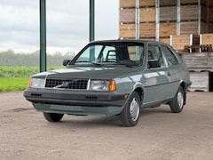Volvo 340 - 1.4 DL 3 deurs, minder dan 100k km, origineel NL, zeer goede staat