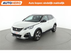 Peugeot 3008 - 1.6 e-THP GT Line |YD97712|