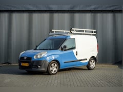 Fiat Doblò - 1.3JTD Schuifdeur | Imperiaal | Airco