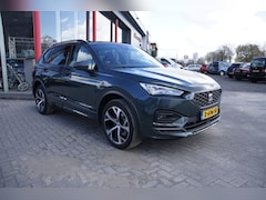 SEAT Tarraco - 1.4 TSI e-Hybrid PHEV FR Business