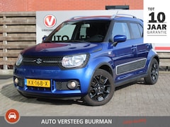 Suzuki Ignis - 1.2 Select Intro Navigatie, Stoelverwarming, Bluetooth, Elektrische Ramen