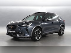 CUPRA Formentor - 1.4 TSI eHybrid 204pk PHEV Adrenaline / Panoramadak / BEATS / Leer / 360 Camera