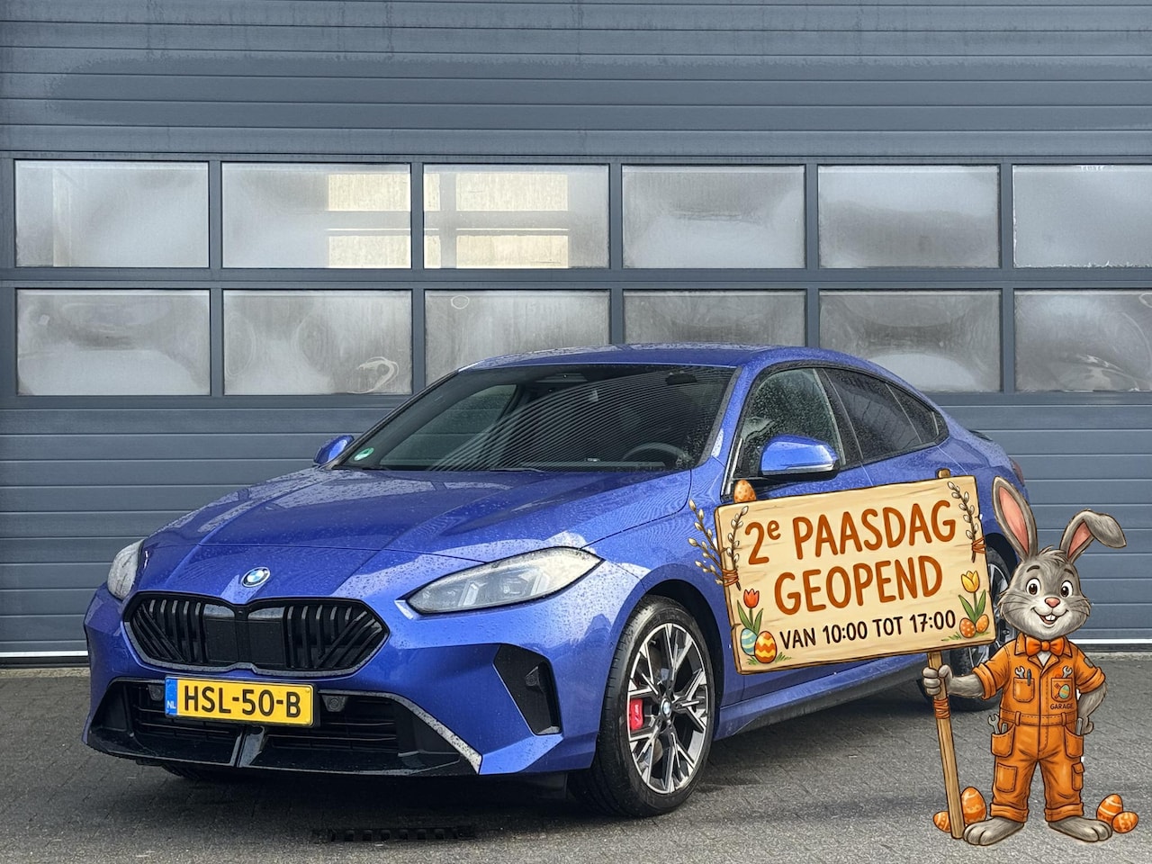 BMW 2-serie Gran Coupé - 223 XDRIVE I M SPORTPAKKET I PREMIUM PACK I UNIEKE KM-STAND - AutoWereld.nl