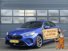 BMW 2-serie Gran Coupé - 223 XDRIVE I 2E PAASDAG OPEN I M SPORTPAKKET I PREMIUM PACK I UNIEKE KM-STAND