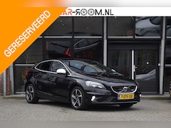 Volvo V40 - 1.6 T3 R-Design Cruise Navi Trekhaak NAP