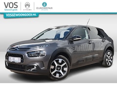 Citroën C4 Cactus - PureTech EAT6 Shine Automaat | Navi | Camera achter | PDC V+A |