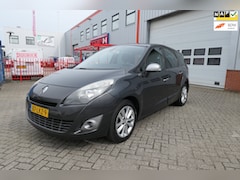 Renault Grand Scénic - 1.4 TCe Celsium 7personen. Apk/Climate/Cruise/Navi/Nap/Velgen