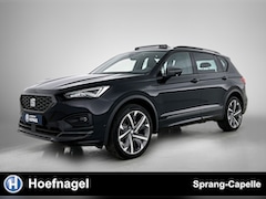 SEAT Tarraco - 1.5 TSI FR 7p. | Panodak | Camera | Adaptive Crusie | Stoelverwarming | Navigatie | Memory
