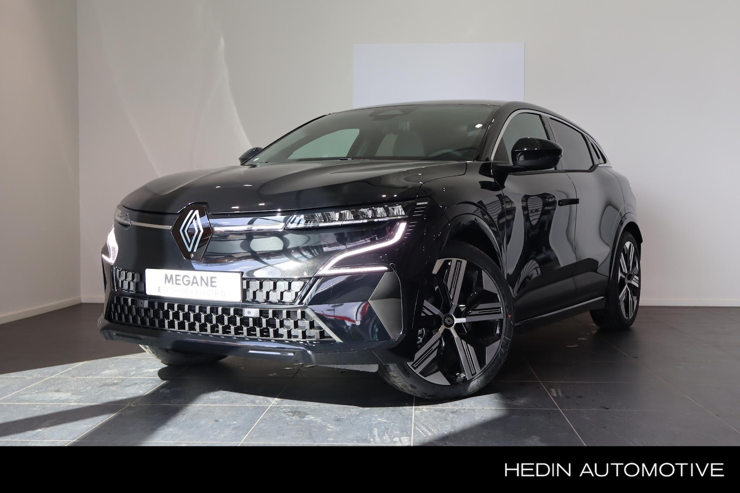 Renault Mégane E-Tech - 100% ELECTRIC comfort range Business Edition 60 kWh | Pack Driving & Comfort | RIJKLAARPRI - AutoWereld.nl