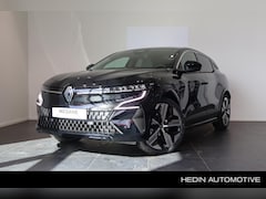 Renault Mégane E-Tech - 100% ELECTRIC comfort range Business Edition 60 kWh | Pack Driving & Comfort | RIJKLAARPRI