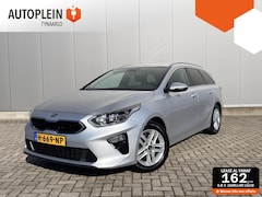Kia Cee'd Sportswagon - Ceed 1.0 T-GDi DynamicLine *Climate*|Apple Carplay|PDC|Cruise|NL Auto