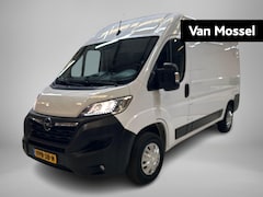Opel Movano - 2.2D 140 L2H2 Edition | Airco | Navigatie | Cruise control