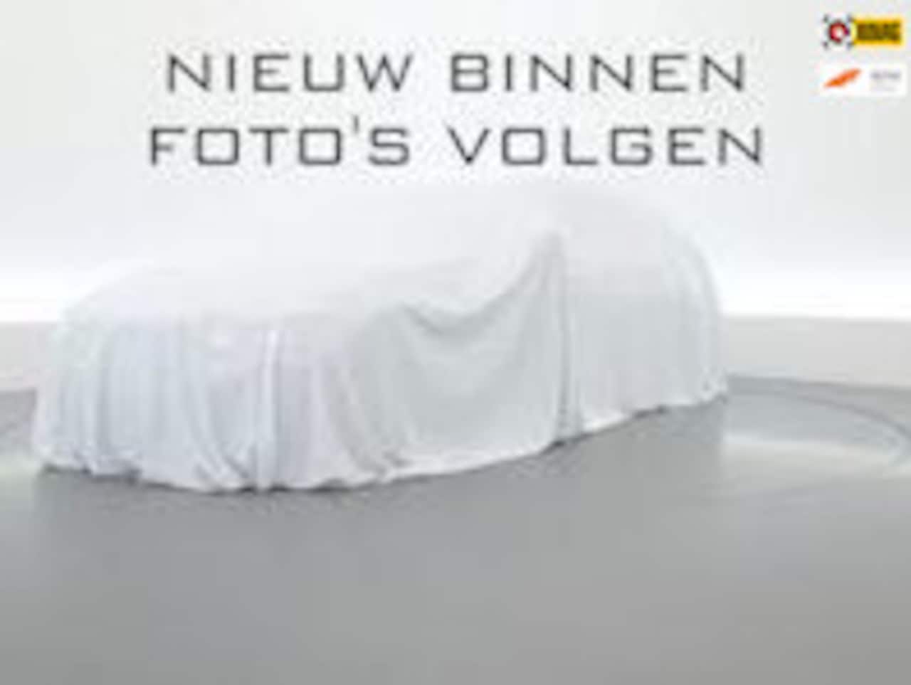 Ford Fiesta - 1.25 Limited 1.25 Limited - AutoWereld.nl