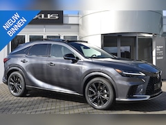 Lexus RX 450h - 450h+ Plug-in Hybrid 35th Edition DIRECT BESCHIKBAAR PANODAK 360-CAMERA STOELVENT HUD ELEK