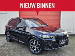 BMW X3 - xDrive30e High Executive M-Sport | Pano | Head-up