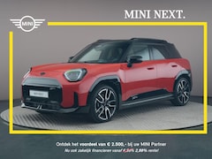 MINI Aceman - E John Cooper Works M