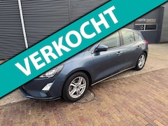 Ford Focus - 1.0 EcoBoost Trend Edition Business