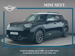 MINI Aceman - SE Classic XS