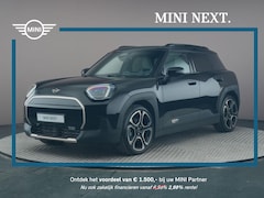 MINI Aceman - E Favoured M