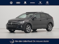 Volkswagen Taigo - 1.0 TSI 110pk R-Line Panoramadak Navigatie via App Clima Pdc Lm Velgen 250