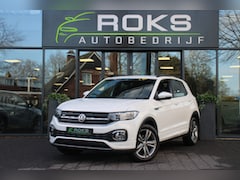 Volkswagen T-Cross - 1.0 TSI R-Line Automaat