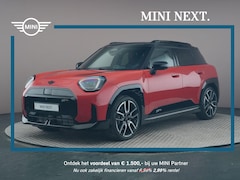 MINI Aceman - SE John Cooper Works XL