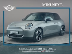 MINI Mini-Electric - Cooper SE Classic M