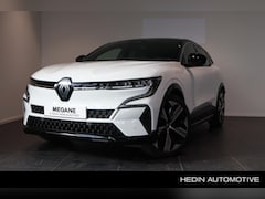 Renault Mégane E-Tech - 100% ELECTRIC comfort range Business Edition 60 kWh | Pack Driving & Comfort | RIJKLAARPRI