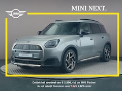 MINI Countryman - SE ALL4 Favoured M