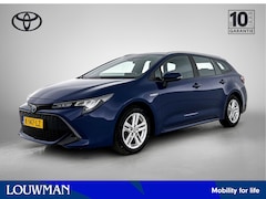 Toyota Corolla Touring Sports - 1.8 Hybrid Active | Navigatiesysteem |