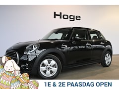 MINI Cooper - 1.5 Airco Navigatie LED Cruise Control Direct Leverbaar Rijklaarprijs Inruil Mogelijk