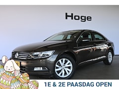 Volkswagen Passat - 1.4 TSI Trendline Airco Cruise Control Dealer Onderhouden Inruil Mogelijk