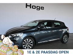 Renault Clio - 1.5 dCi Zen Clima Carplay Cruise Control LED Dealer Onderhouden Inruil Mogelijk