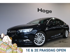 Opel Insignia Grand Sport - 1.5 Turbo Business Executive Clima Navigatie Goed Onderhouden Inruil Mogelijk