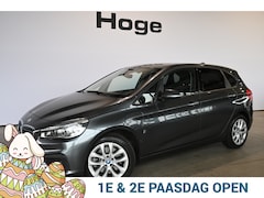 BMW 2-serie Active Tourer - 225xe iPerformance Executive Automaat Navigatie Goed Onderhouden Inruil Mogelijk