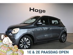 Renault Twingo Z.E. - R80 Intens Automaat Navigatie Panoramadak Dealer Onderhouden Inruil Mogelijk